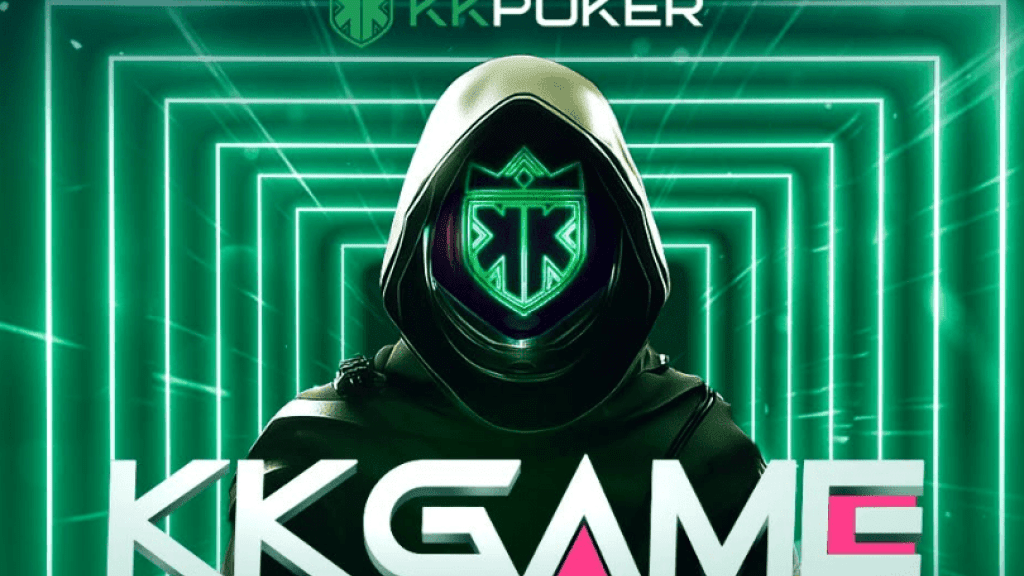 kkpoker-kkgame