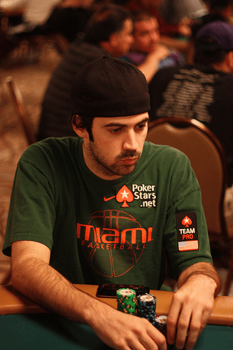 Jason Mercier