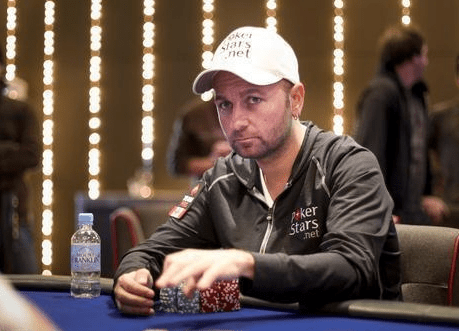 Daniel Negreanu