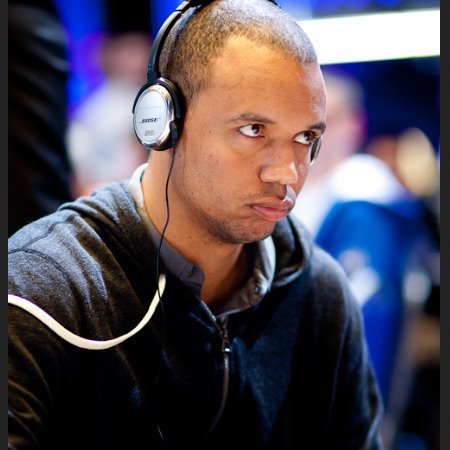 Phil Ivey