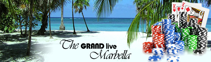 Grand Live Marbella Mini Series