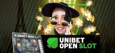 Unibet Open Paris Slot