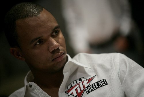 Phil Ivey