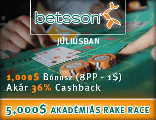 Betsson