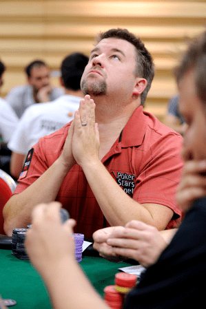 Chris Moneymaker